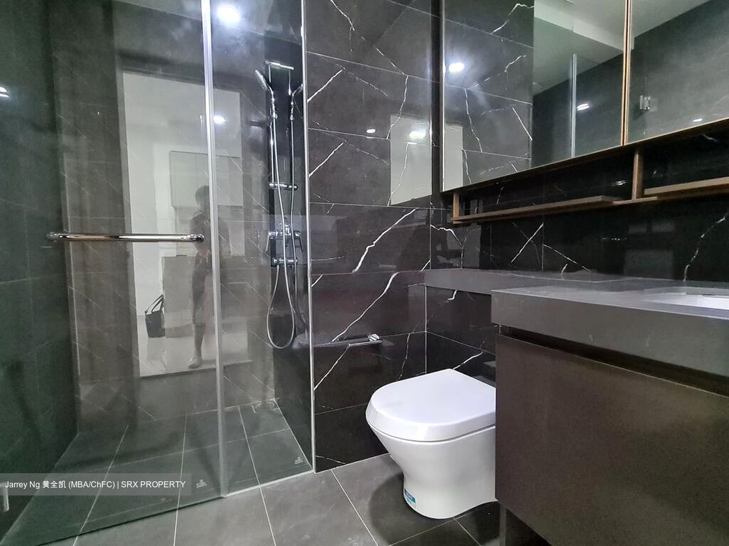 The Florence Residences (D19), Apartment #458578251
